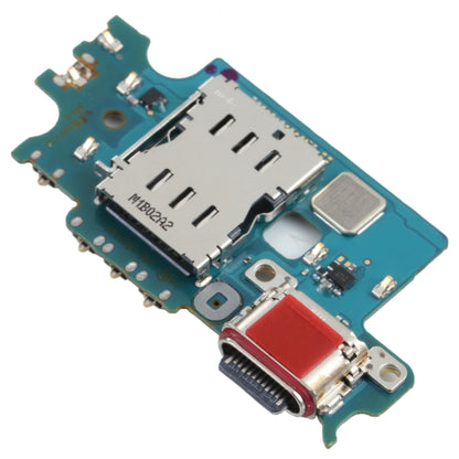 For Samsung Galaxy S22+ 5G SM-S906U (US Version) Original Charging Port Board - Charging Port Board by PMC Jewellery | Online Shopping South Africa | PMC Jewellery