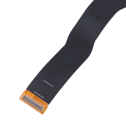 For Samsung Galaxy S22 Ultra 5G SM-S908 Original LCD Flex Cable - Flex Cable by PMC Jewellery | Online Shopping South Africa | PMC Jewellery