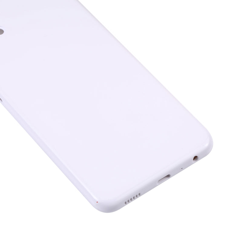 For Samsung Galaxy A13 SM-A135 Battery Back Cover (White) - Back Cover by PMC Jewellery | Online Shopping South Africa | PMC Jewellery