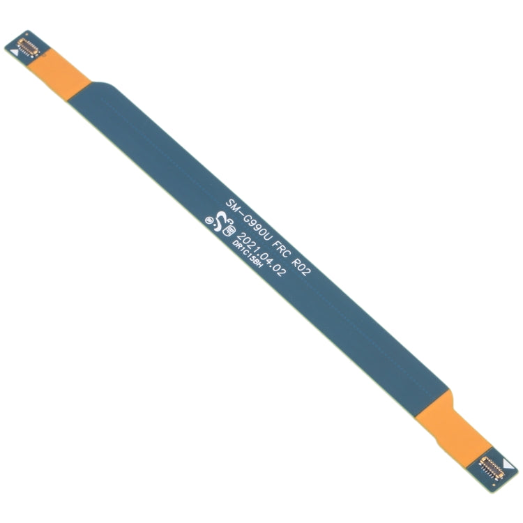 For Samsung Galaxy S21 FE 5G SM-G990 Original Signal Flex Cable - Flex Cable by PMC Jewellery | Online Shopping South Africa | PMC Jewellery