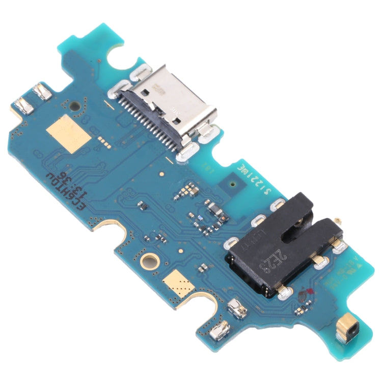 For Samsung Galaxy A13 SM-A137 Original Charging Port Board - Charging Port Board by PMC Jewellery | Online Shopping South Africa | PMC Jewellery