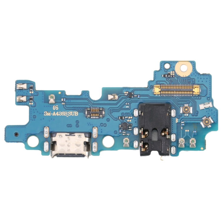 For Samsung Galaxy A42 5G SM-A426 OEM Charging Port Board - Charging Port Board by PMC Jewellery | Online Shopping South Africa | PMC Jewellery