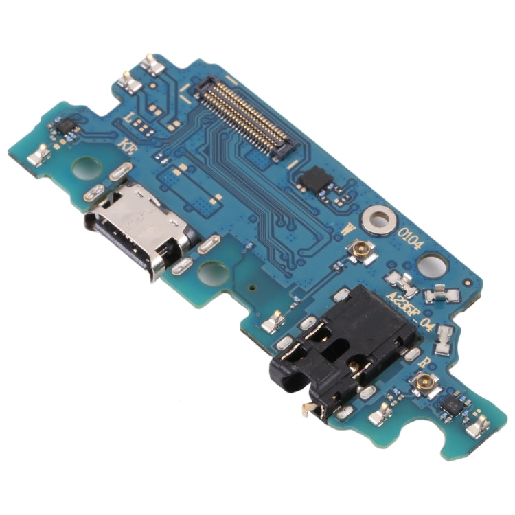 For Samsung Galaxy A23 SM-A235 OEM Charging Port Board - Charging Port Board by PMC Jewellery | Online Shopping South Africa | PMC Jewellery