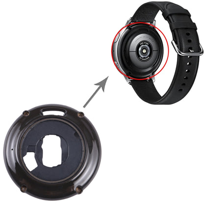 For Samsung Galaxy Watch Active2 40mm SM-R830 Original Rear Housing Cover (Brown) - For Samsung by PMC Jewellery | Online Shopping South Africa | PMC Jewellery