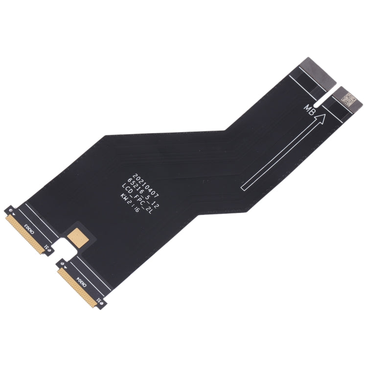For Huawei MateBook E 2022 Original LCD Flex Cable - free shipping - PMC TechLife - Order now!