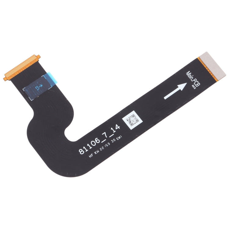 For OPPO Pad Air Original LCD Flex Cable - Flex Cable by PMC TechLife | Online Shopping South Africa | PMC TechLife