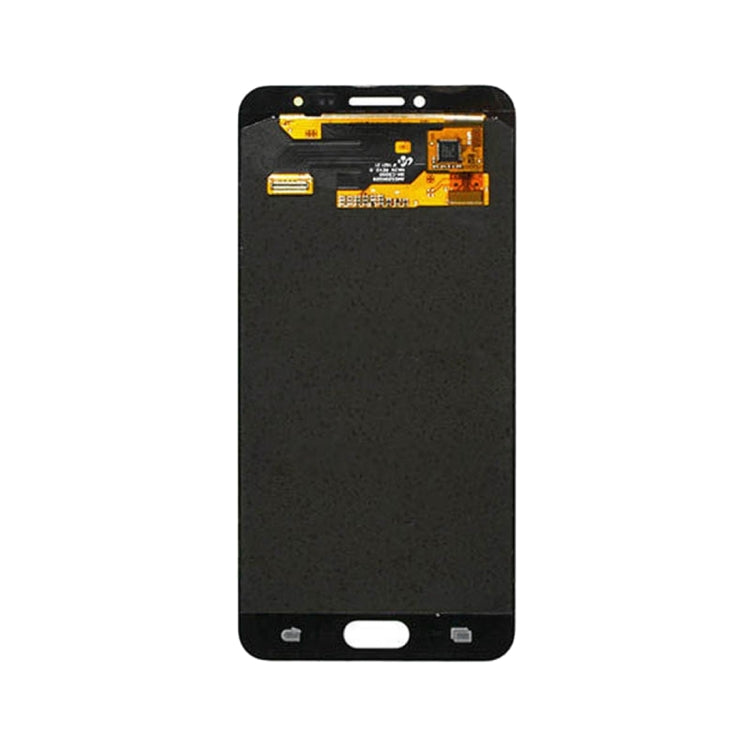 Original LCD Display + Touch Panel for Galaxy C5 / C5000(Gold) - free shipping - PMC TechLife - Order now!