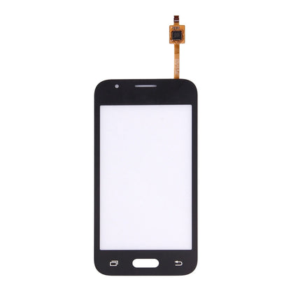 For Galaxy J1 Mini / J105 Touch Panel (Black) - Touch Panel by PMC Jewellery | Online Shopping South Africa | PMC Jewellery