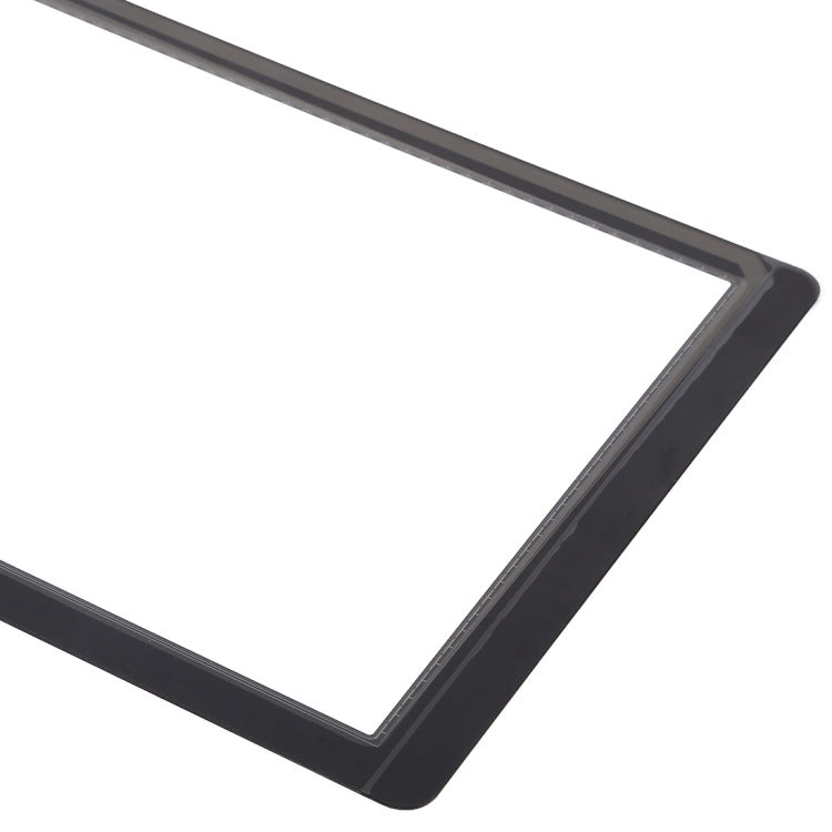 For Galaxy Book 10.6, LTE / SM-W627 Touch Panel (Black) - Touch Panel by PMC Jewellery | Online Shopping South Africa | PMC Jewellery