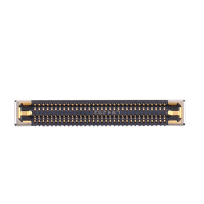 For Samsung Galaxy S8+ 10pcs Motherboard LCD Display FPC Connector - FPC Connector by PMC Jewellery | Online Shopping South Africa | PMC Jewellery