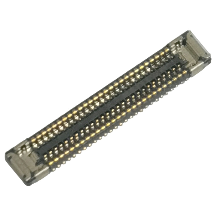 For Samsung Galaxy S10e 10pcs Motherboard LCD Display FPC Connector - FPC Connector by PMC Jewellery | Online Shopping South Africa | PMC Jewellery