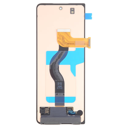 For Samsung Galaxy Z Fold4 5G SM-F936B Original LCD Secondary Screen with Digitizer Full Assembly - LCD Screen by PMC Jewellery | Online Shopping South Africa | PMC Jewellery