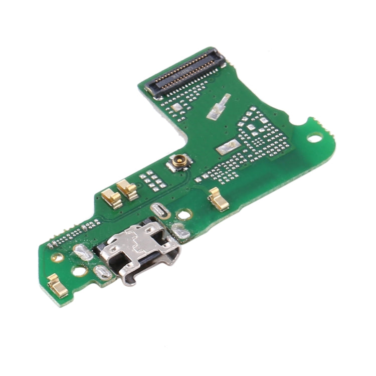 Charging Port Board for Huawei Y6 (2018) - free shipping - PMC TechLife - Order now!