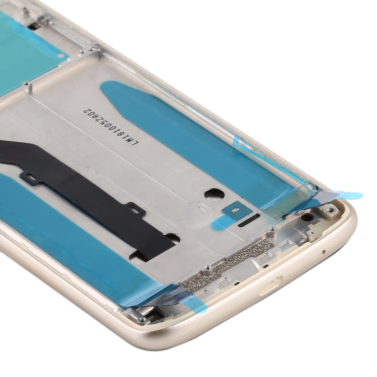 TFT LCD Screen for Motorola Moto E5/ G6 Play(Brazil)Digitizer Full Assembly with Frame(Gold) - free shipping - PMC TechLife - Order now!