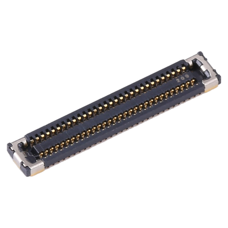For Huawei P20 Pro 10PCS Motherboard LCD Display FPC Connector - FPC Connector by PMC TechLife | Online Shopping South Africa | PMC TechLife