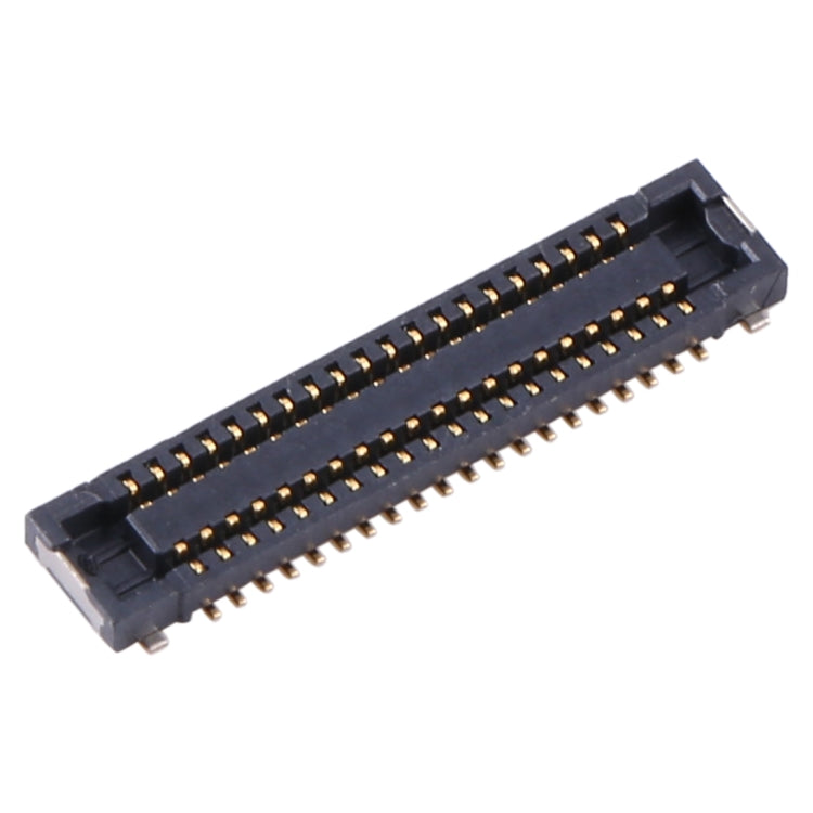 For Huawei P9 Plus 10PCS Motherboard LCD Display FPC Connector - FPC Connector by PMC TechLife | Online Shopping South Africa | PMC TechLife