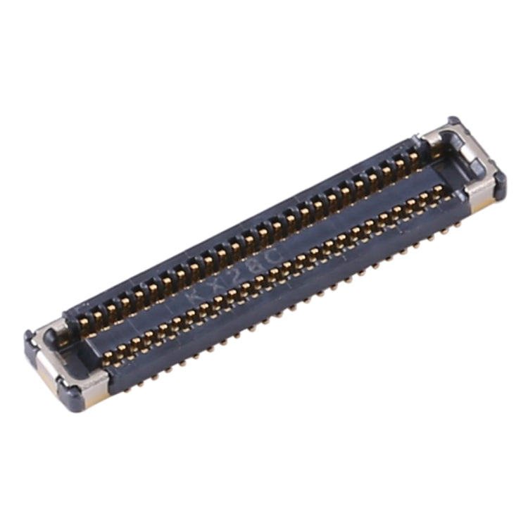 For Huawei P10 Plus 10PCS Motherboard LCD Display FPC Connector - FPC Connector by PMC TechLife | Online Shopping South Africa | PMC TechLife