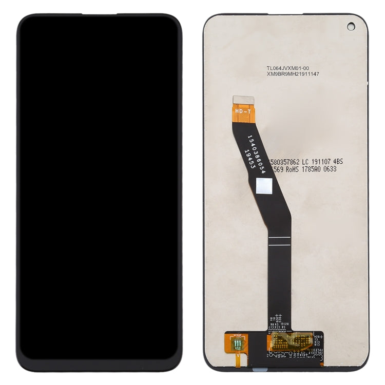 OEM LCD Screen for Huawei Y7p with Digitizer Full Assembly - LCD Screen by PMC Jewellery | Online Shopping South Africa | PMC Jewellery