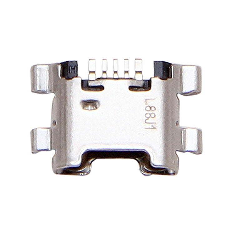 10 PCS Charging Port Connector for Huawei Y5 Prime (2018) - free shipping - PMC TechLife - Order now!