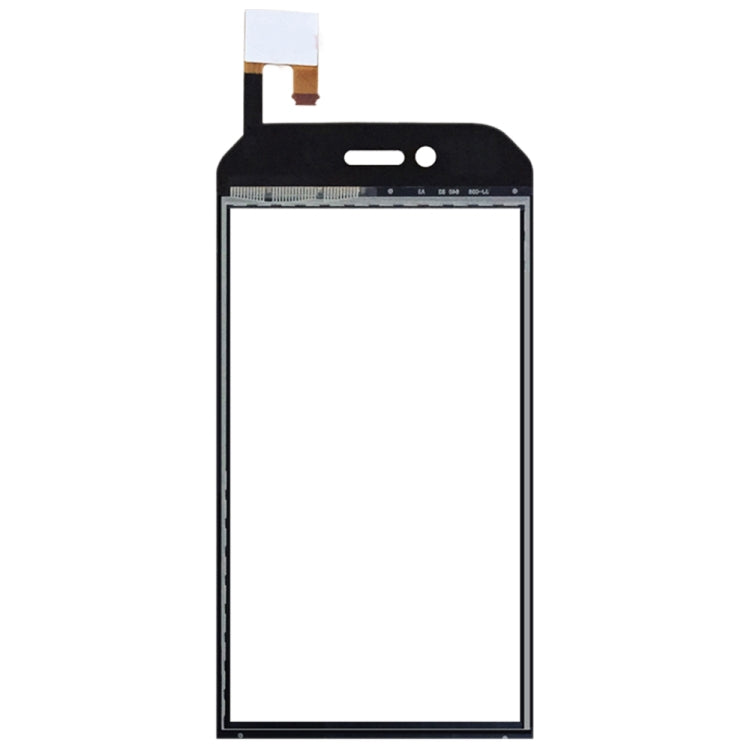 Touch Panel for CAT S41 5 inch(Black) - free shipping - PMC TechLife - Order now!