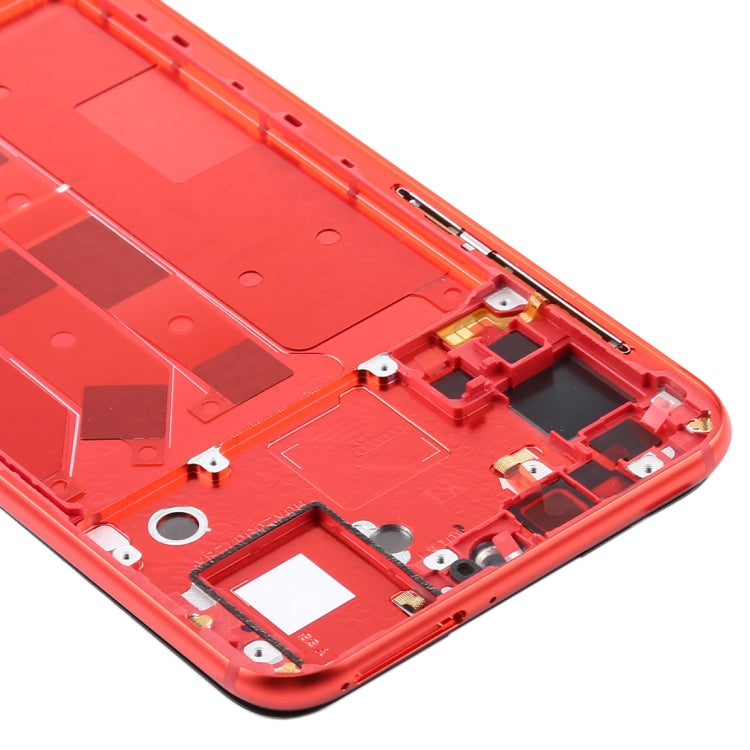 Original OLED LCD Screen for Huawei Nova 5 Pro Digitizer Full Assembly with Frame(Red) - free shipping - PMC TechLife - Order now!