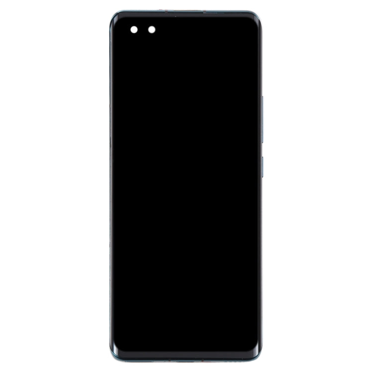 Original LCD Screen and Digitizer Full Assembly with Frame for Huawei Nova 7 Pro 5G(Green) - free shipping - PMC TechLife - Order now!