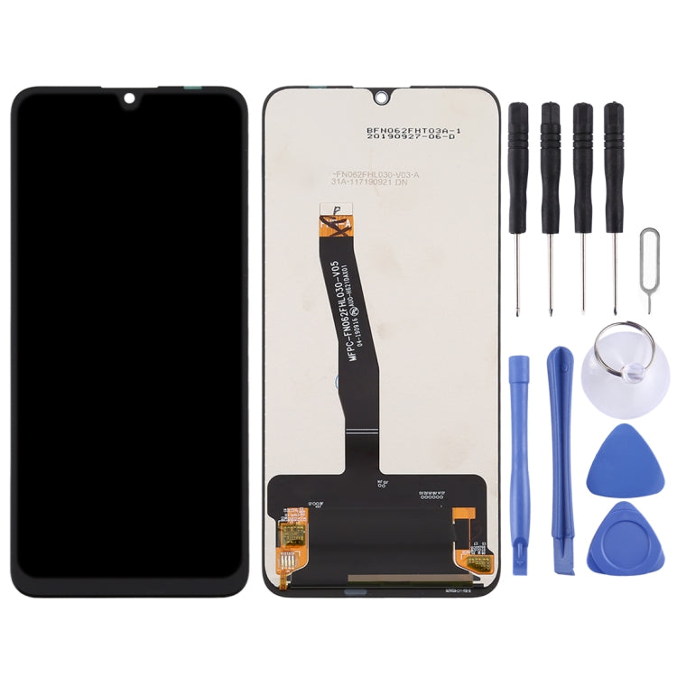 OEM LCD Screen for Huawei P Smart (2020) with Digitizer Full Assembly - LCD Screen by PMC Jewellery | Online Shopping South Africa | PMC Jewellery