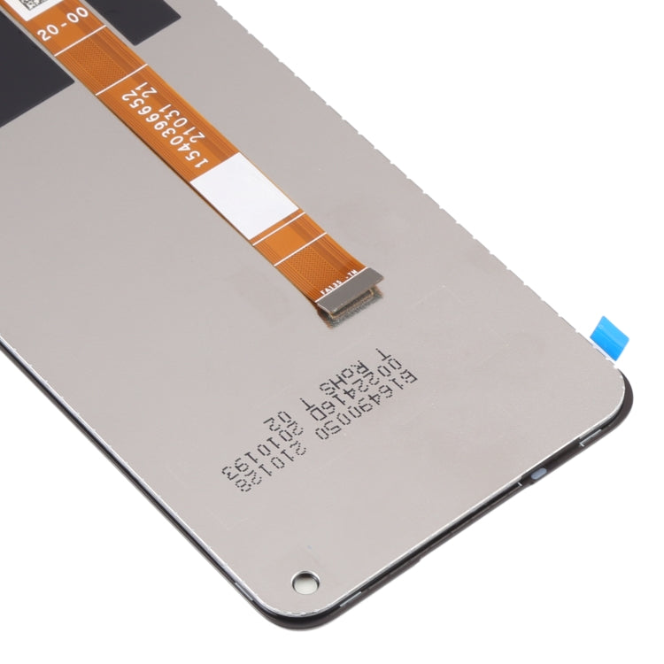 LCD Screen and Digitizer Full Assembly for OPPO A72 (2020) LTE Version CPH2067 - free shipping - PMC TechLife - Order now!