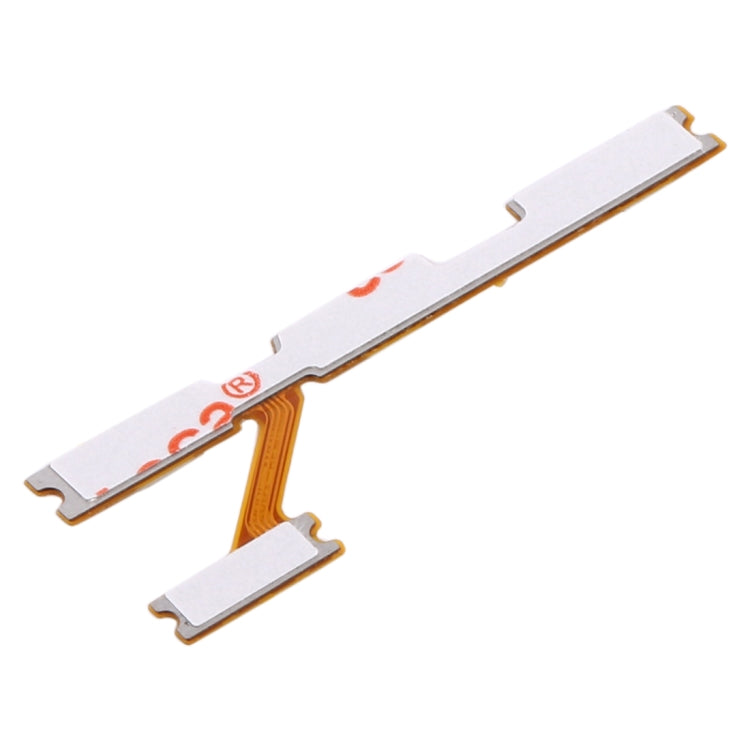 Power Button & Volume Button Flex Cable for Xiaomi Redmi  9A/Redmi 9C - Flex Cable by PMC TechLife | Online Shopping South Africa | PMC TechLife