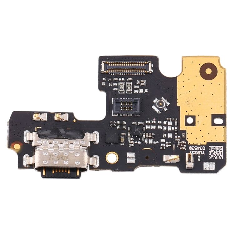 Original Charging Port Board for Xiaomi Mi A3 / Mi CC9e - Tail Connector by PMC TechLife | Online Shopping South Africa | PMC TechLife
