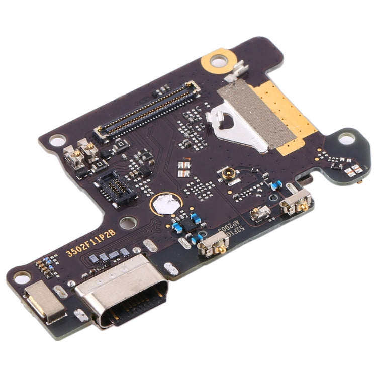 Original Charging Port Board for Xiaomi 9T Pro / Redmi K20 Pro / Redmi K20 / Mi 9T - Tail Connector by PMC TechLife | Online Shopping South Africa | PMC TechLife