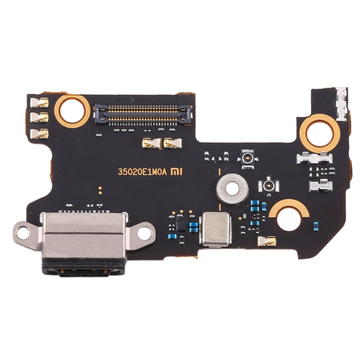 Original Charging Port Board for Xiaomi Mi 8 - Tail Connector by PMC TechLife | Online Shopping South Africa | PMC TechLife