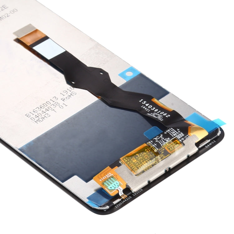 TFT LCD Screen for Motorola Moto G Stylus with Digitizer Full Assembly - free shipping - PMC TechLife - Order now!
