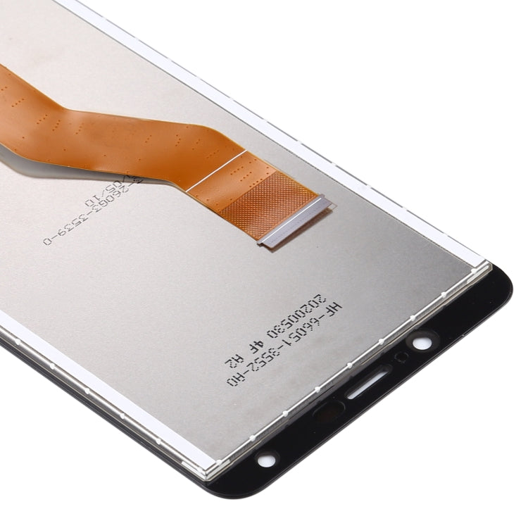 Original LCD Screen for Wiko Y61 with Digitizer Full Assembly - free shipping - PMC TechLife - Order now!