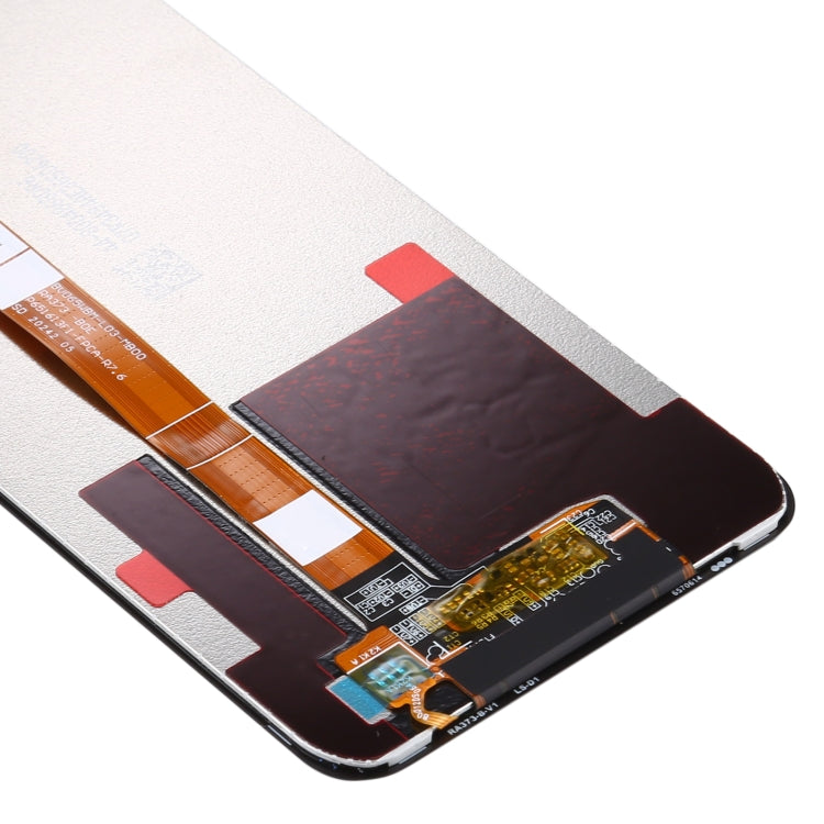 TFT LCD Screen for OPPO A32 PDVM00 with Digitizer Full Assembly - free shipping - PMC TechLife - Order now!