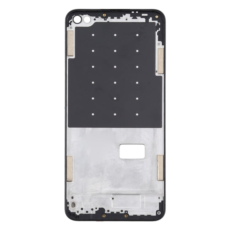 For OPPO A52/A92 CPH2061 / CPH2069 (Global) / PADM00 / PDAM10 (China) Front Housing LCD Frame Bezel Plate - Frame Bezel Plate by PMC TechLife | Online Shopping South Africa | PMC TechLife
