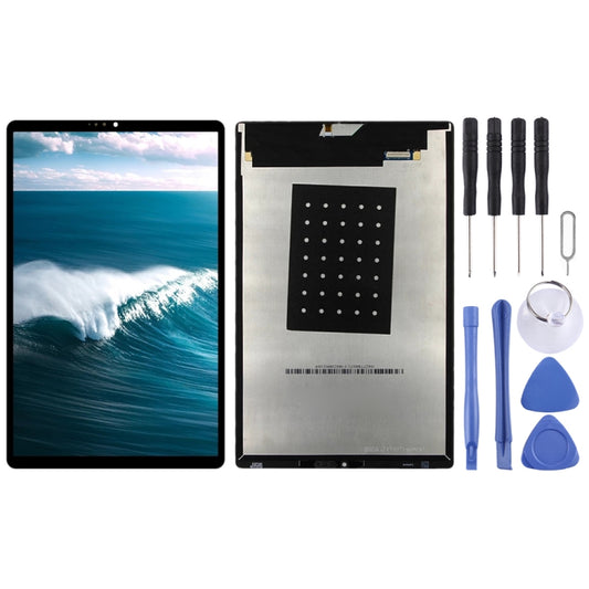OEM LCD Screen for Lenovo Tab M10 FHD Plus TB-X606F TB-X606X TB-X606 with Digitizer Full Assembly (Black) - LCD Screen by PMC Jewellery | Online Shopping South Africa | PMC Jewellery
