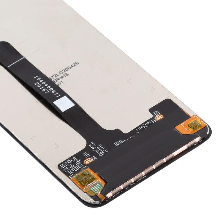 OEM LCD Screen for Huawei Enjoy Z 5G with Digitizer Full Assembly - free shipping - PMC TechLife - Order now!