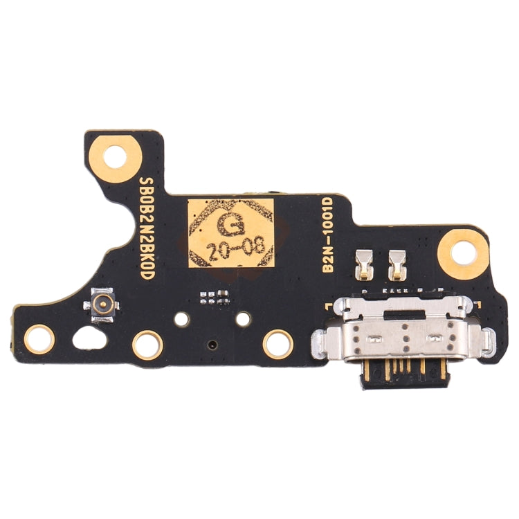 Original Charging Port Board for Nokia 7 Plus / TA-1041 / TA-1062 / TA-1046 - Charging Port Board by PMC Jewellery | Online Shopping South Africa | PMC Jewellery