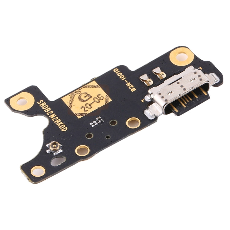 Original Charging Port Board for Nokia 7 Plus / TA-1041 / TA-1062 / TA-1046 - free shipping - PMC TechLife - Order now!