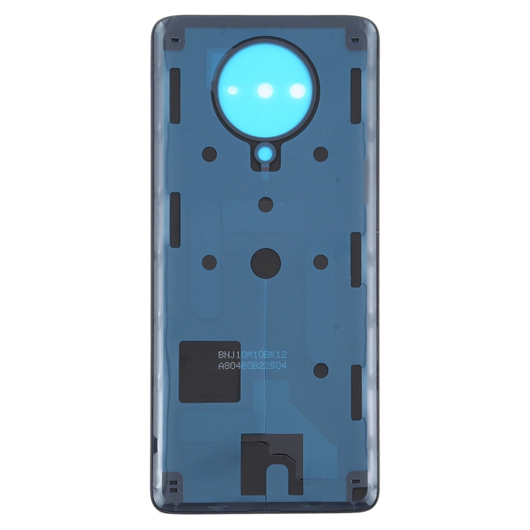 Original Battery Back Cover for Xiaomi Redmi K30 Ultra / M2006J10C(Green) - Back Cover by PMC TechLife | Online Shopping South Africa | PMC TechLife