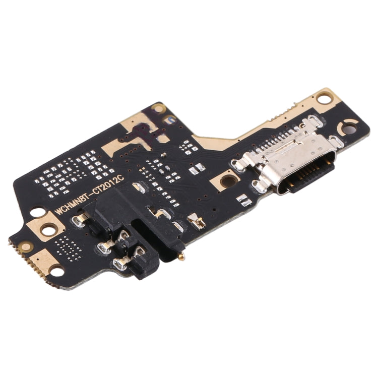 Charging Port Board for Xiaomi Redmi Note 8T - free shipping - PMC TechLife - Order now!