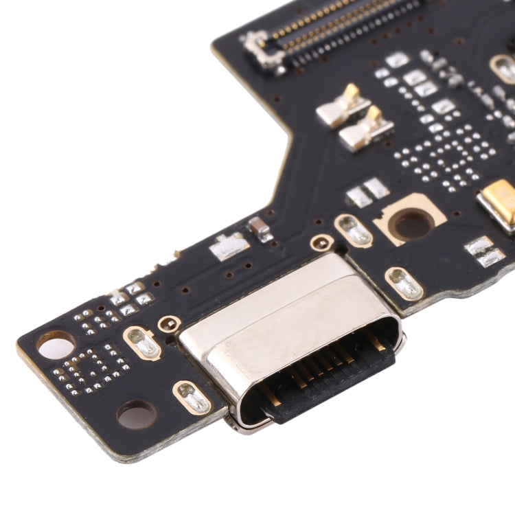 Charging Port Board for Xiaomi Redmi Note 8T - free shipping - PMC TechLife - Order now!
