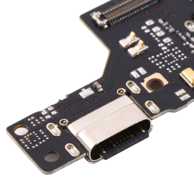 Charging Port Board for Xiaomi Redmi Note 8T - Tail Connector by PMC Jewellery | Online Shopping South Africa | PMC Jewellery