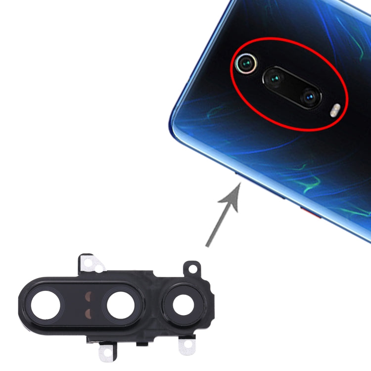 Camera Lens Cover for Xiaomi Redmi K20 - free shipping - PMC TechLife - Order now!