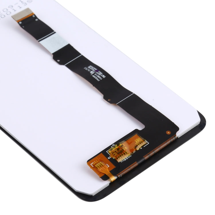 OEM LCD Screen for Alcatel 1V 2020 5007D 5007Y 5007U with Digitizer Full Assembly (Black) - LCD Screen by PMC TechLife | Online Shopping South Africa | PMC TechLife