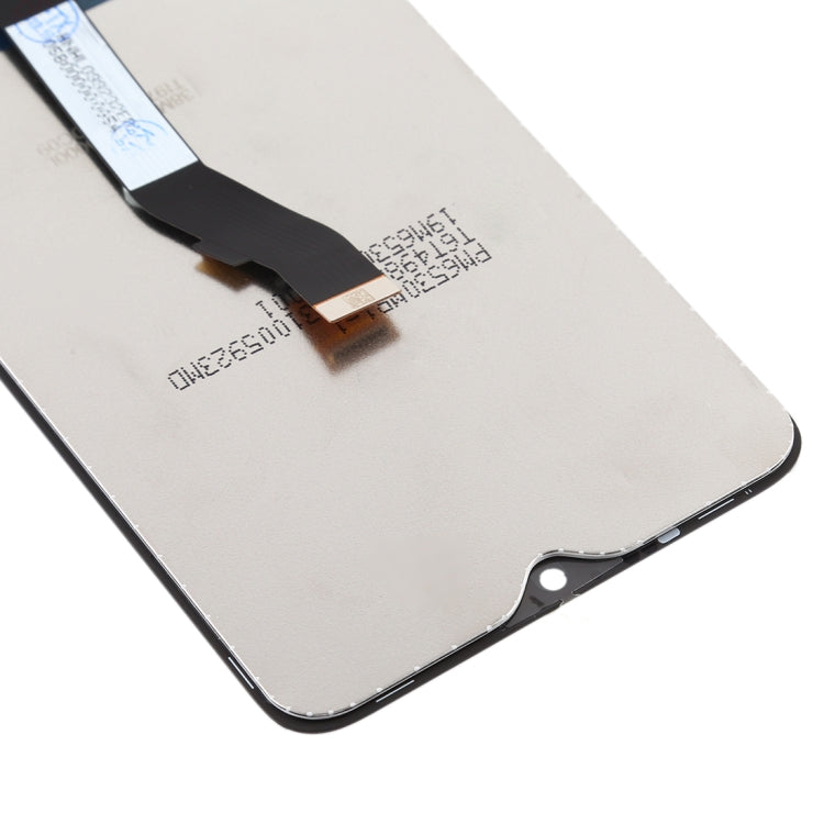 Original LCD Screen for Xiaomi Redmi Note 8 Pro with Digitizer Full Assembly - free shipping - PMC TechLife - Order now!