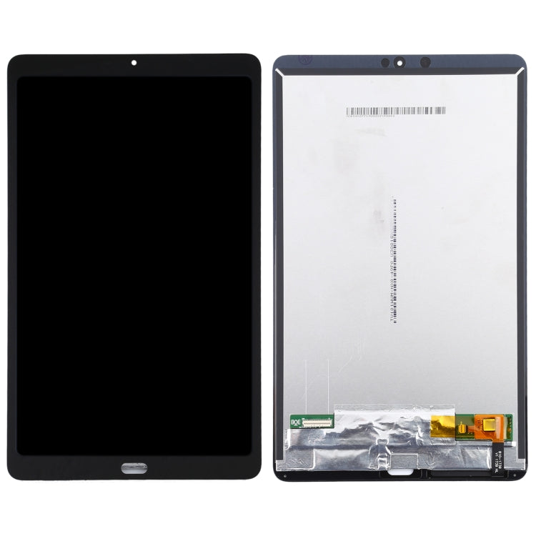 TFT LCD Screen for Xiaomi Mi Pad 4 Plus with Digitizer Full Assembly(Black) - free shipping - PMC TechLife - Order now!