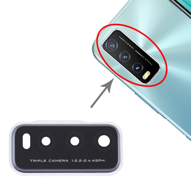 For Vivo Y30 / Y20S V2034A Camera Lens Cover - free shipping - PMC TechLife - Order now!