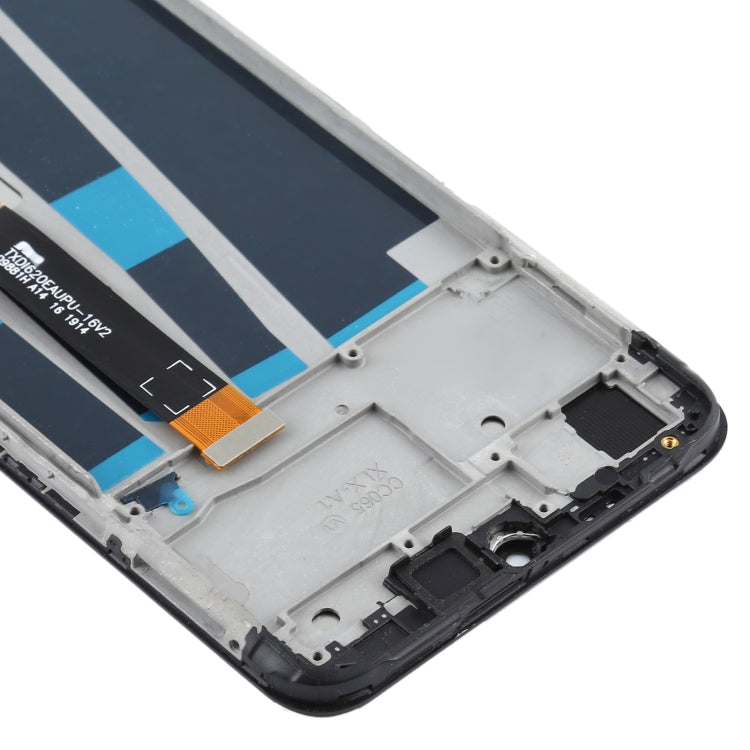TFT LCD Screen for OPPO A7(AX7)A7n CPH1901 CPH1903 CPH1905 PBFM00 PBFT00 PCDM00 PCDT00 Digitizer Full Assembly With Frame - free shipping - PMC TechLife - Order now!